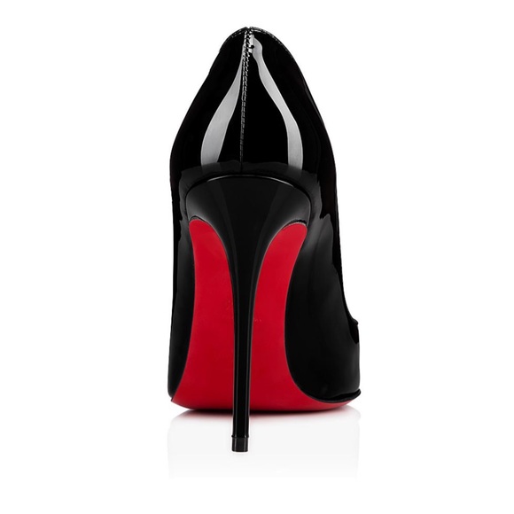 Christian Louboutin Pigalle Follies 100mm Pump NWT - Picture 4 of 13